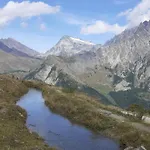 Signorile Con Giardino Prázdninový dům Aosta