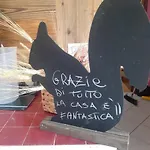 Signorile Con Giardino Prázdninový dům Aosta