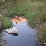 Signorile Con Giardino Prázdninový dům Aosta
