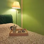 Prázdninový dům Signorile Con Giardino Aosta