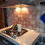Signorile Con Giardino Prázdninový dům