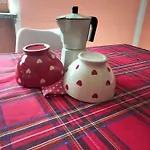 Signorile Con Giardino Prázdninový dům Aosta