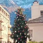Signorile Con Giardino Prázdninový dům *