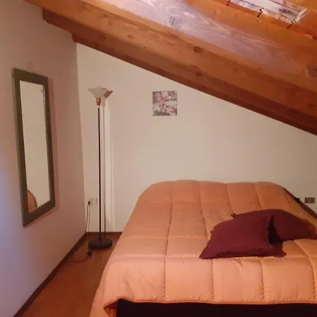 Signorile Con Giardino Casa vacanze *