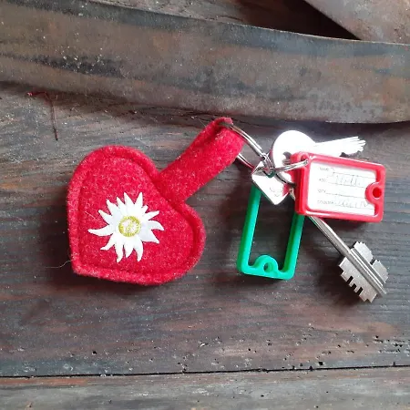 Casa vacanze Signorile Con Giardino Aosta