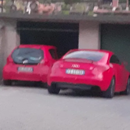 Signorile Con Giardino * Aoste