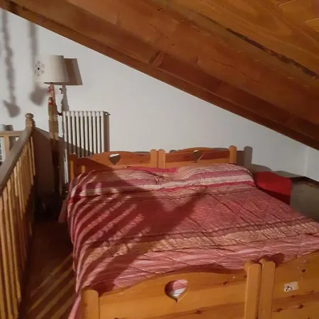 Casa vacanze Signorile Con Giardino *