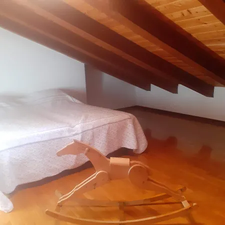 Casa vacanze Signorile Con Giardino *