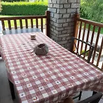 Signorile Con Giardino Aoste