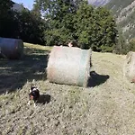 Hébergement de vacances Signorile Con Giardino