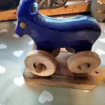 Signorile Con Giardino Hébergement de vacances *
