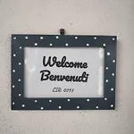 Hébergement de vacances Signorile Con Giardino