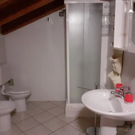 Signorile Con Giardino * 아오스타