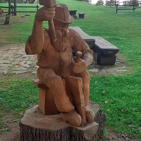 Signorile Con Giardino * 아오스타