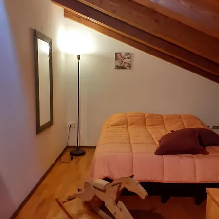 Signorile Con Giardino * 아오스타