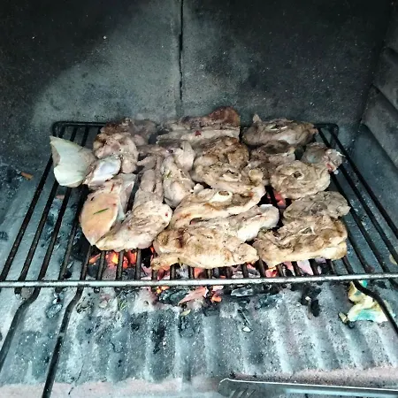 Signorile Con Giardino * 아오스타