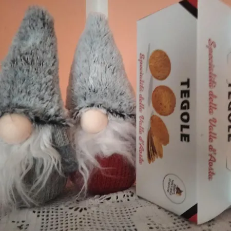 Signorile Con Giardino *