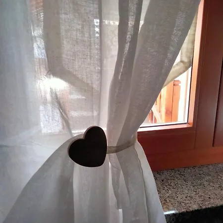 펜션 Signorile Con Giardino