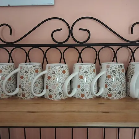 Signorile Con Giardino 아오스타