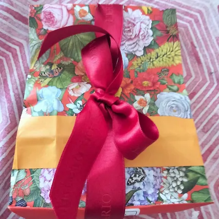 Signorile Con Giardino * Aosta