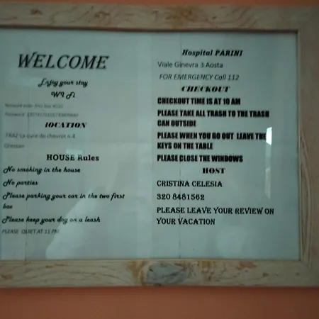 Signorile Con Giardino