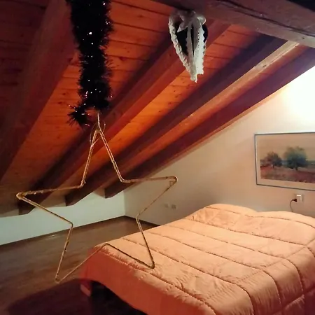 Signorile Con Giardino