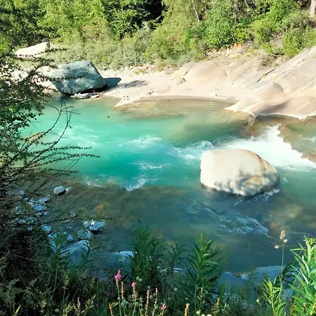 Signorile Con Giardino Vakantiehuis *