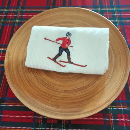 Signorile Con Giardino * 아오스타