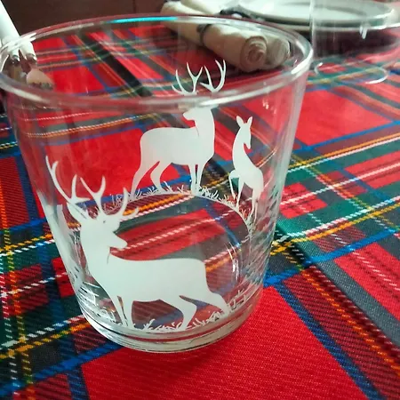 Vakantiehuis Signorile Con Giardino *