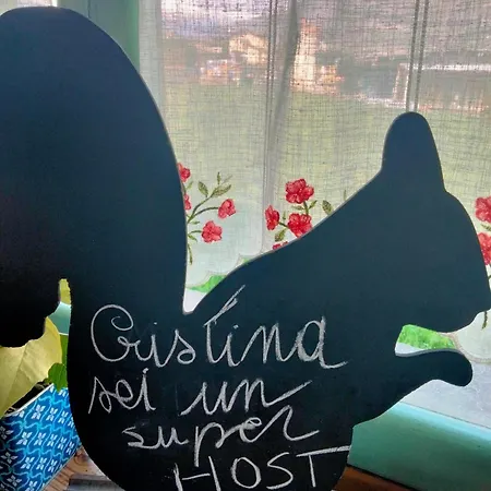 Signorile Con Giardino Vakantiehuis *