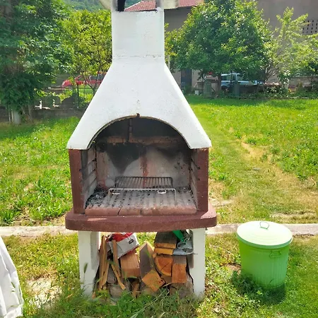 Signorile Con Giardino * 아오스타