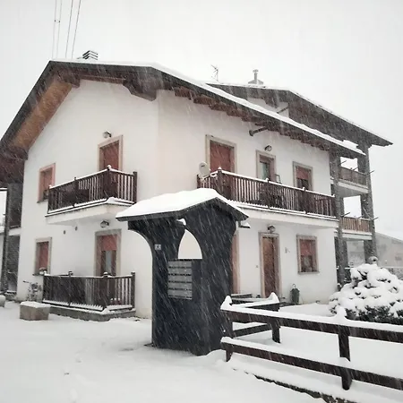 Tatil Evi Signorile Con Giardino *