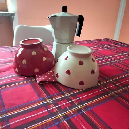 Signorile Con Giardino Vakantiehuis Aosta