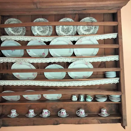 Signorile Con Giardino Aosta