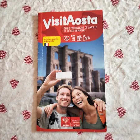 펜션 Signorile Con Giardino