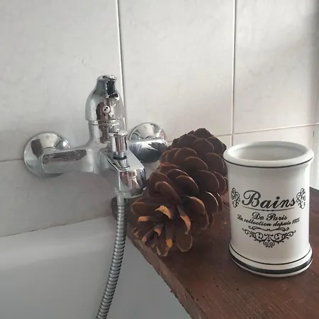 Signorile Con Giardino *