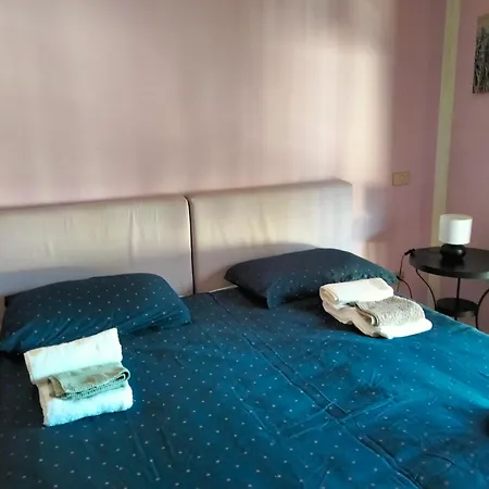 Signorile Con Giardino * 아오스타