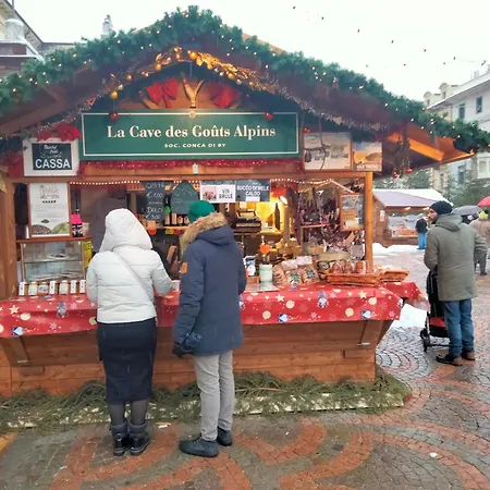 Signorile Con Giardino