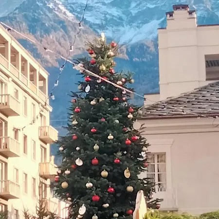 Signorile Con Giardino 펜션 *