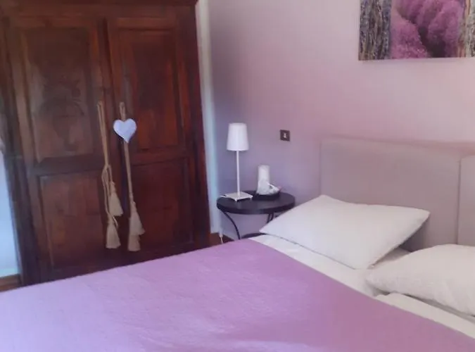 Signorile Con Giardino Дом отдыха *