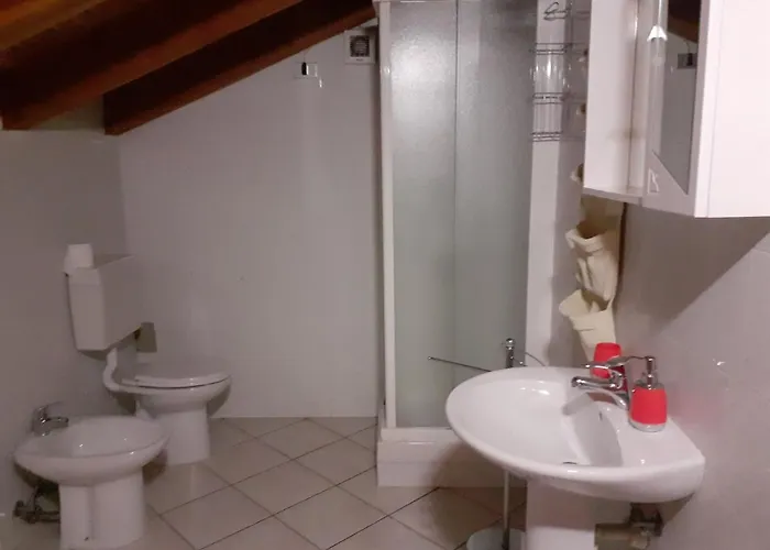 Signorile Con Giardino * Aosta