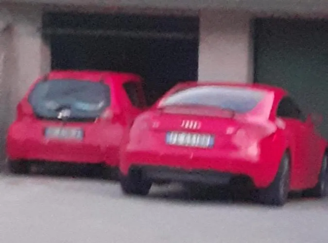 Signorile Con Giardino * Аоста