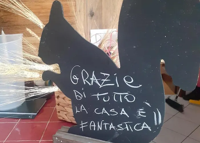 Signorile Con Giardino Nyaraló Aosta