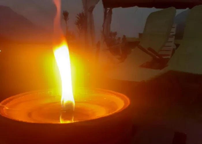 Signorile Con Giardino