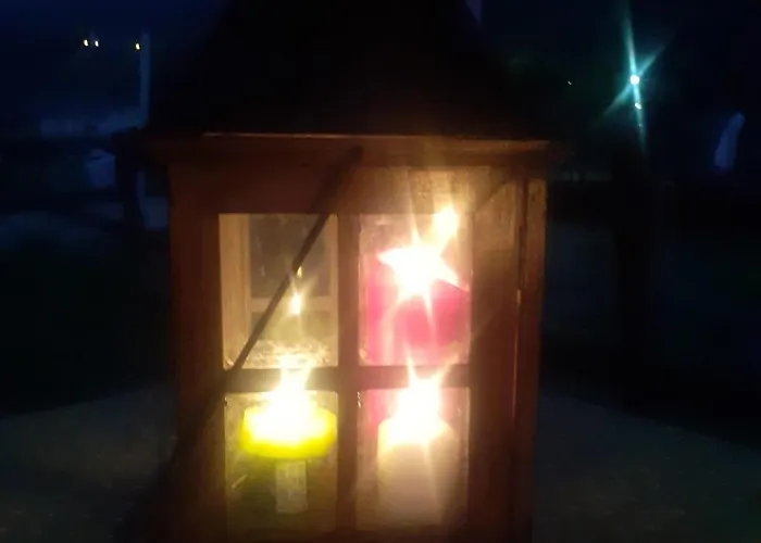 Дом отдыха Signorile Con Giardino