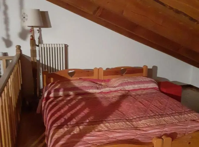 Дом отдыха Signorile Con Giardino *