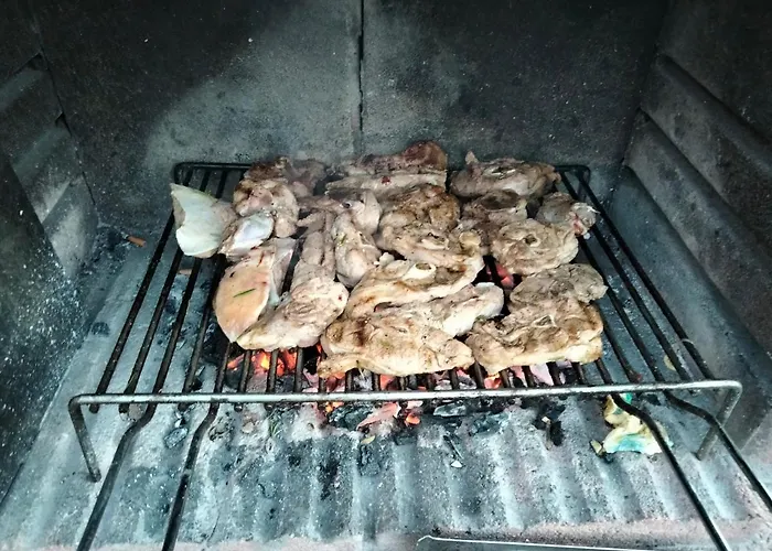 Signorile Con Giardino * Аоста