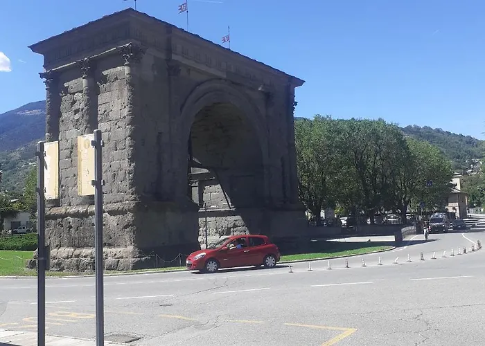 Signorile Con Giardino *