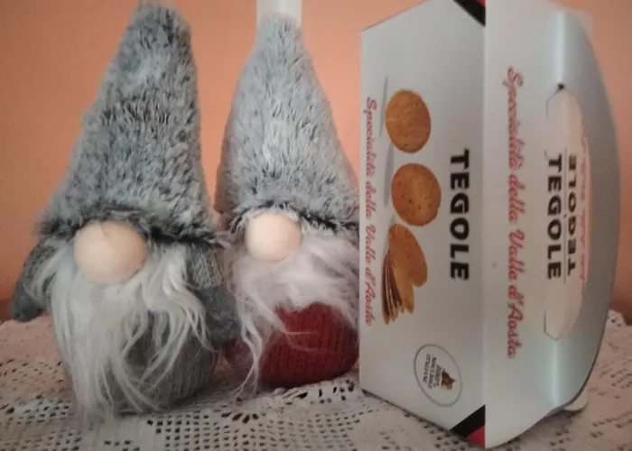 Signorile Con Giardino *