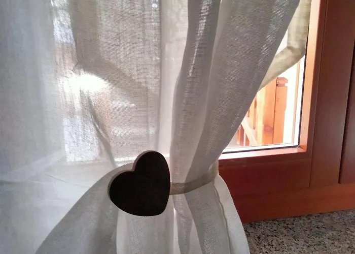 Дом отдыха Signorile Con Giardino